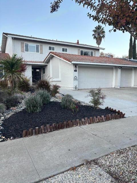 Cumberland Drive, Gilroy, كاليفورنيا 95020, الولايات المتحدة