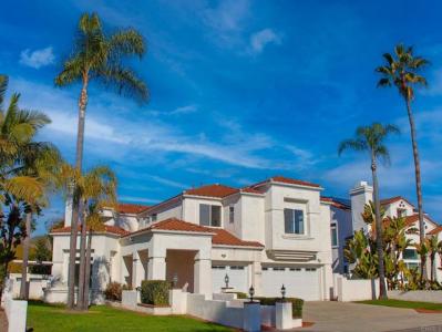 Amador Dr, Oceanside, California 92056