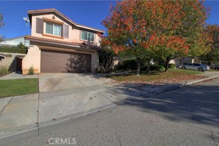 Clear View, Highland, 加州 92346, 美國