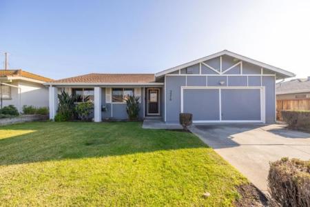 Andora Drive, San Jose, California 95148, Stati Uniti