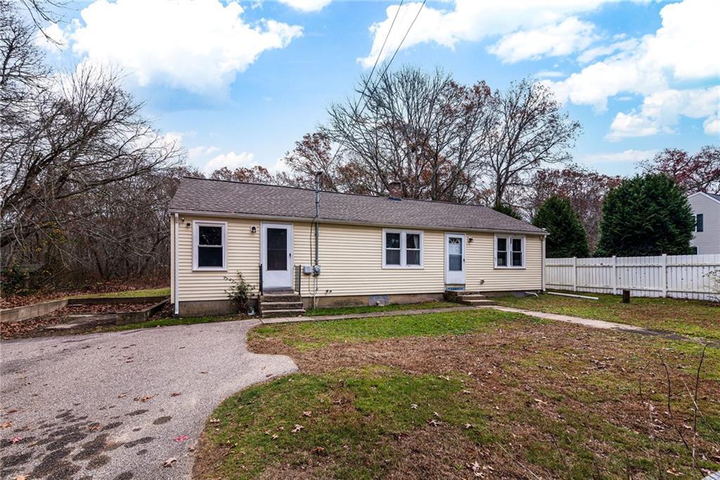 917 Broad Rock Road, South Kingstown, 羅德島州 02879, 美國