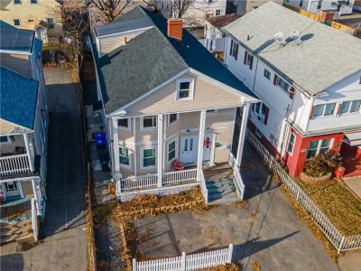 22 Suffolk Street, Providence, RI 02907, USA