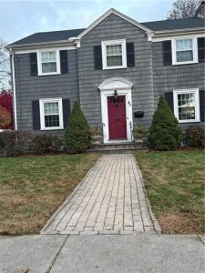 42 Pelham Parkway, North Providence, ロードアイランド 02911, アメリカ合衆国