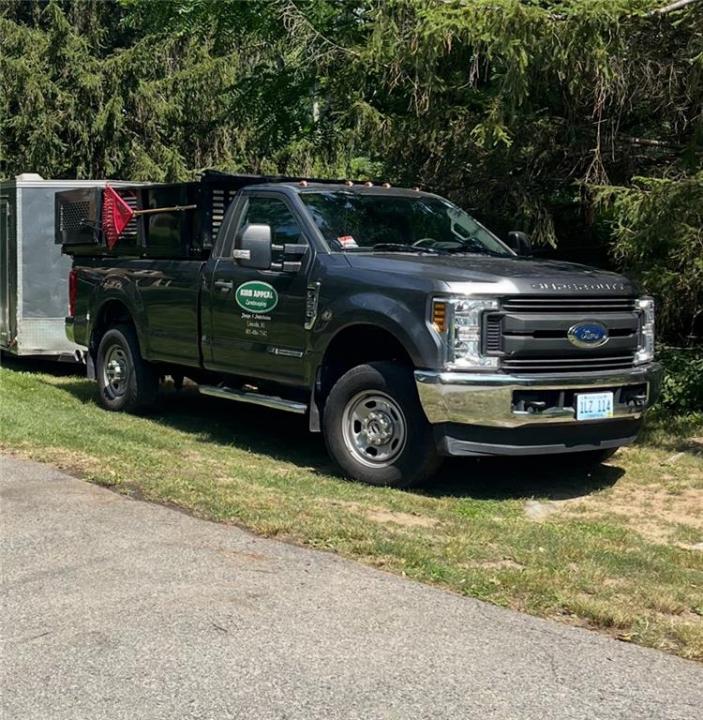 32 Wibur Road, Lincoln, Rhode Island 02865, Estados Unidos