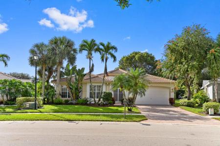 11613 Puerto Boulevard, VALENCIA LAKES, Boynton Beach, Florida 33437, USA