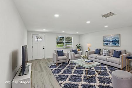 4946 Avery Rd Road, New Port Richey, Florida 34652