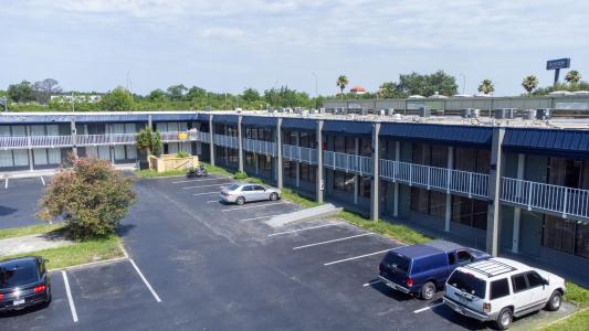 910 Suemac Road, Jacksonville, Florida 32254, HOA KỲ