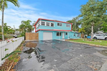 766 NW 42nd St c, Oakland Park, Florida 33309, USA