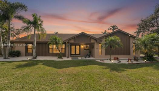 16900 SW 276th St, Homestead, Florida 33031, USA