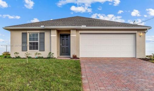 3003 LADY LN, La Belle, Florida 33935, HOA KỲ