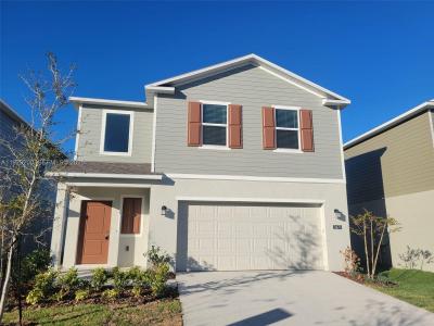 3671 Hardman Dr, Lake Wales, 佛罗里达州 33853, 美国