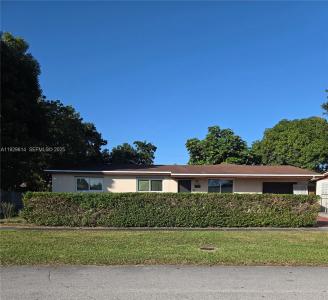 13828 Harrison St, Miami, Florida 33176, USA