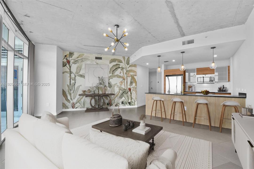 3301 NE 1st Ave H2509, Miami, Floryda 33137, USA