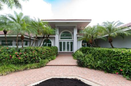 7440 SW 170th Ter n/a, Palmetto Bay, Flórida 33157, Estados Unidos