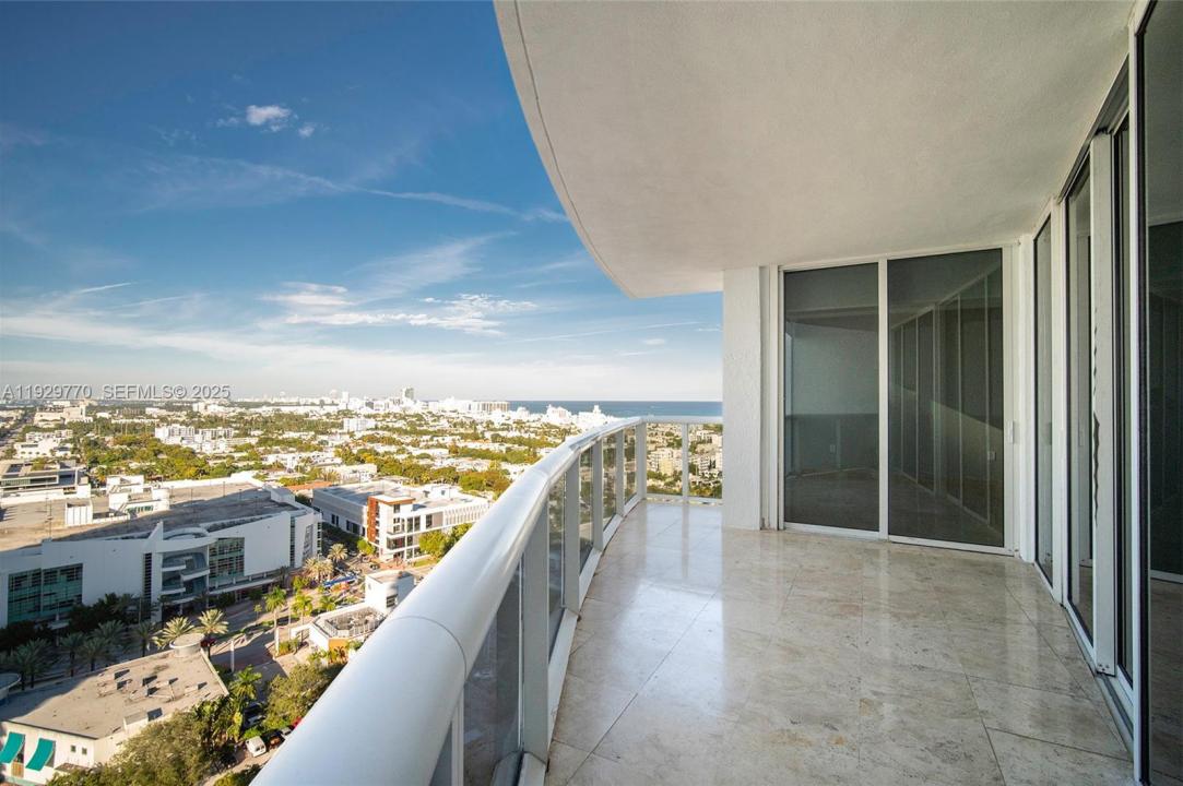 400 Alton Rd 2309, Miami Beach, Floride 33139, États-Unis