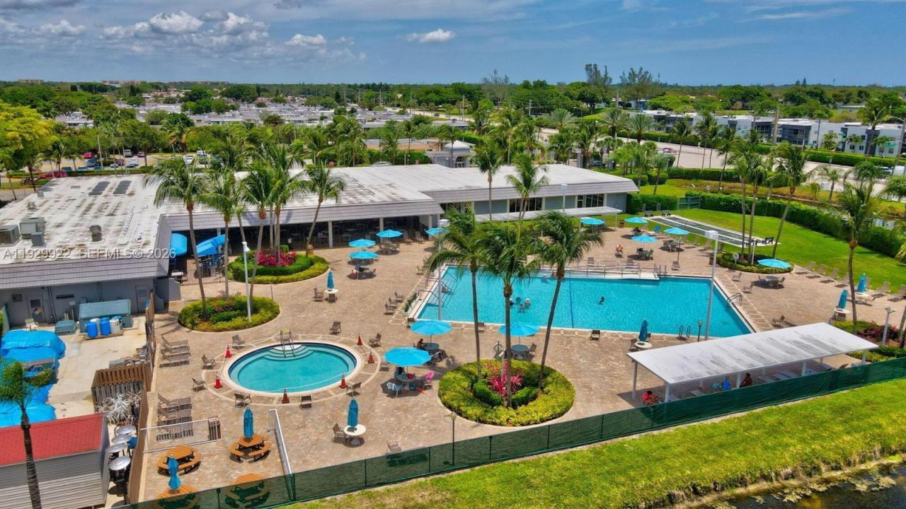 25 Saxony A A, Delray Beach, Floride 33446, États-Unis