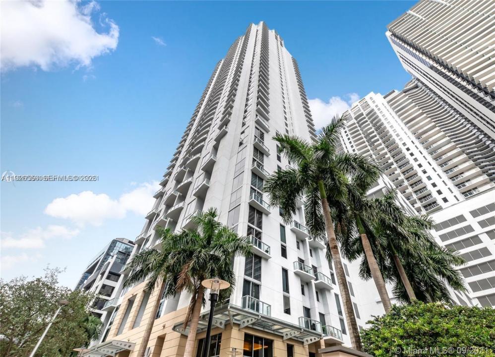 1050 Brickell Ave 606, Miami, Floride 33131, États-Unis