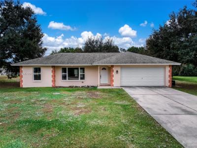 7100 Spring Hill, Sebring, Florida 33876, USA