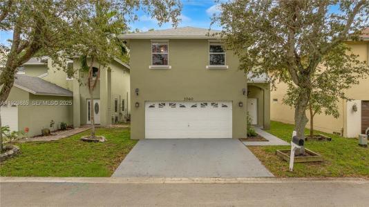 3740 NW 23rd Pl, Coconut Creek, Florida 33066