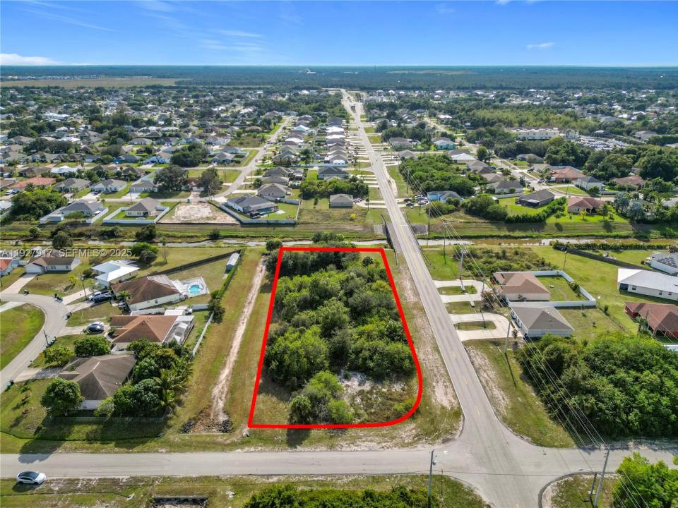 4325 SW Port St Lucie St, Port St. Lucie, Florida 34953