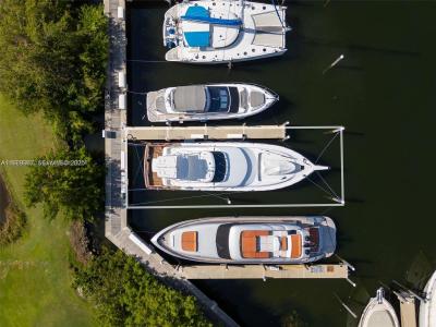 13660 Deering Bay Boat slip for rent, Coral Gables, Flórida 33158, Estados Unidos