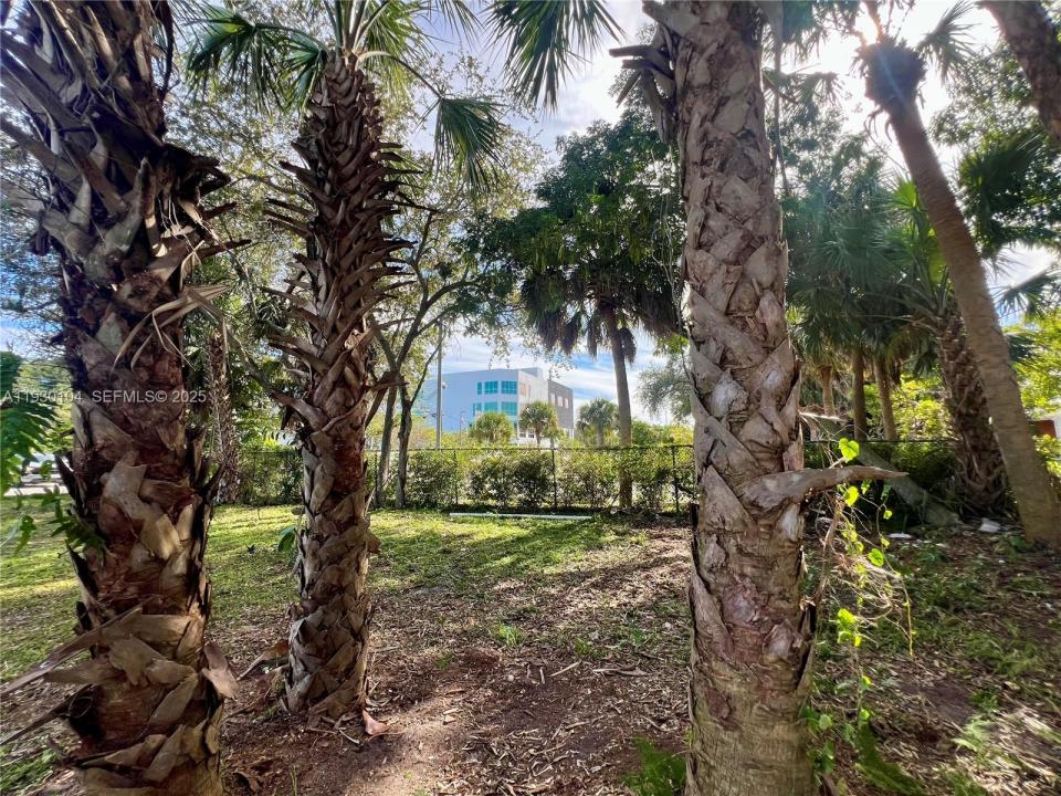 633 NW 14th Ter, Fort Lauderdale, Floride 33311, États-Unis