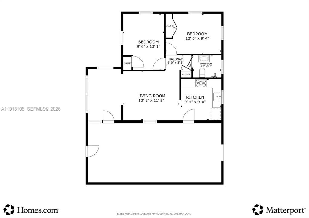 1464 SW 29th Ave, Fort Lauderdale, Floride 33312, États-Unis
