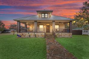 901 Magnolia Avenue, Hubbard, טקסס 76648, ארצות הברית של אמריקה