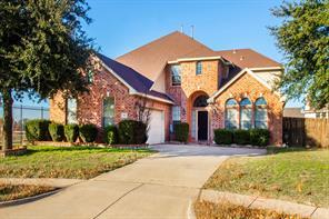 903 Fieldstone Drive, Cedar Hill, Texas 75104