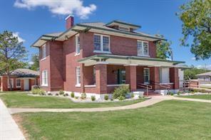 802 Orange Street, Abilene, Texas 79601