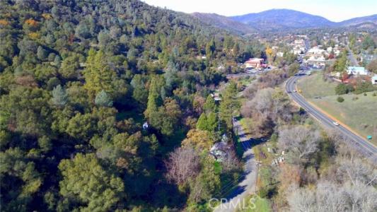 Miller Road, Mariposa, Калифорния 95338, Соединенные Штаты