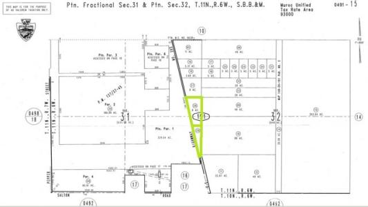 CA-395 Highway, Kramer Junction, קליפורניה 93516, ארצות הברית של אמריקה 