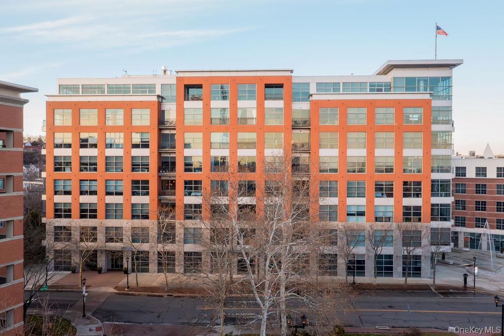 33 Water Street N, Norwalk, Connecticut 06854, États-Unis