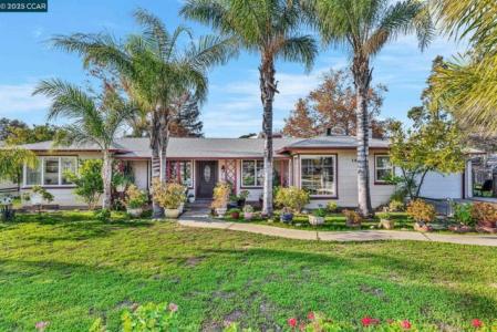 Grove Way, Concord, Californie 94518, États-Unis