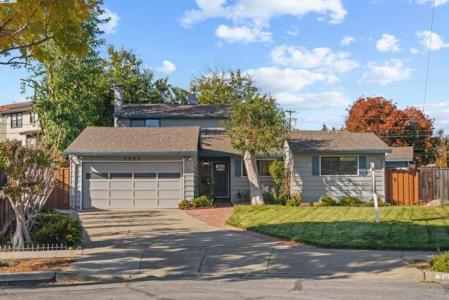 Sutton Loop, Fremont, Californie 94536, États-Unis