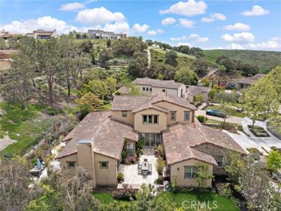 Gaucho Road, Ladera Ranch, California 92694