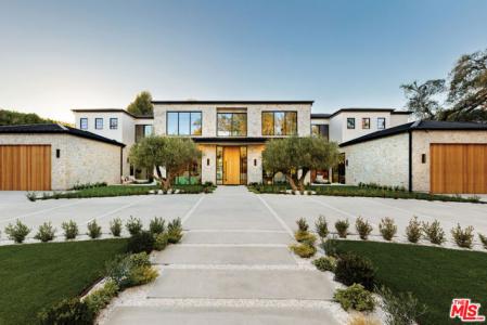 Encino Avenue, Encino, California 91316, Stati Uniti