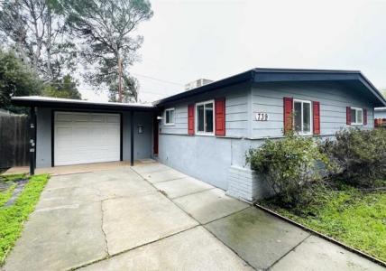 M St, Davis, Kalifornien 95616, USA