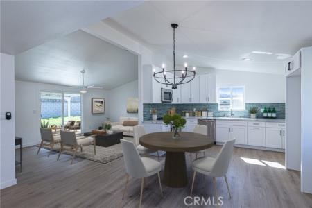 Via Mondo, Lompoc, 加州 93436, 美國