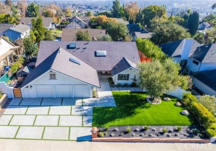 Via Alicia, San Juan Capistrano, California 92675, Estados Unidos