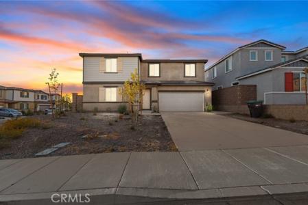 Shute Drive, Beaumont, California 92223