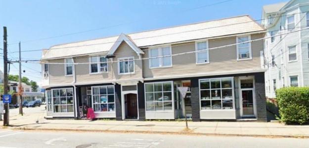 1267 Cranston Street, Cranston, RI 02920, USA