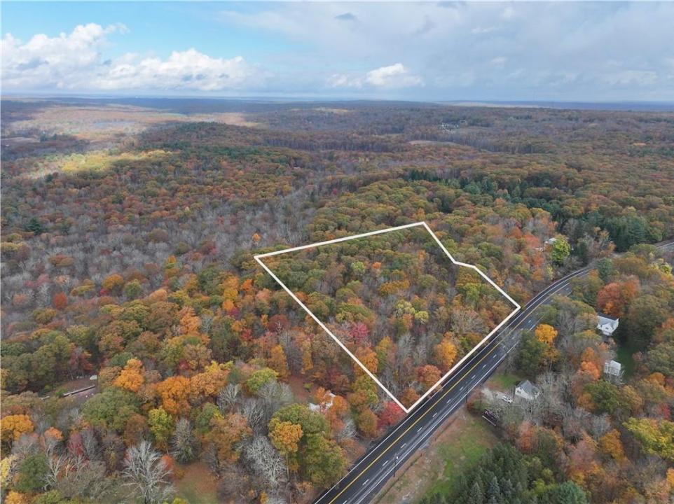 Danielson Pike, Foster, Rhode Island 02825, USA