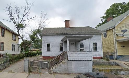 649 Public Street, Providence, RI 02907, USA