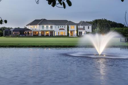 15527 Imperial Point Lane, Wellington, Florida 33414, Estados Unidos