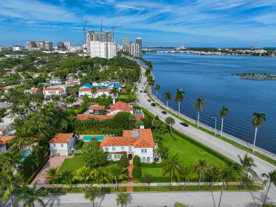 245 Valencia Road, West Palm Beach, Florida 33401