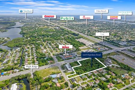 1908 Hypoluxo Road, Lake Worth, Florida 33462, Amerika Birleşik Devletleri