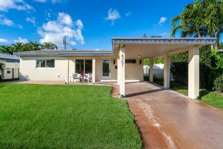 4751 NE 4th Ave, Oakland Park, فلوريدا 33334, الولايات المتحدة