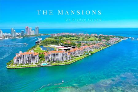 1004 Fisher Island Drive, Miami Beach, Florida 33109, USA