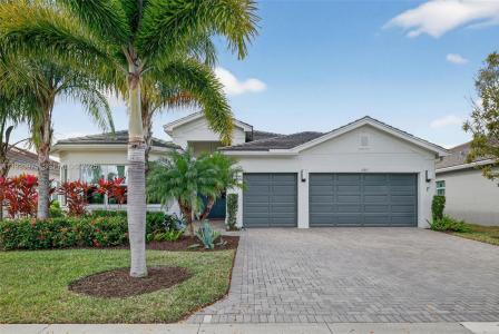 11051 SW Ivory Springs Ln, Port St. Lucie, Florida 34987
